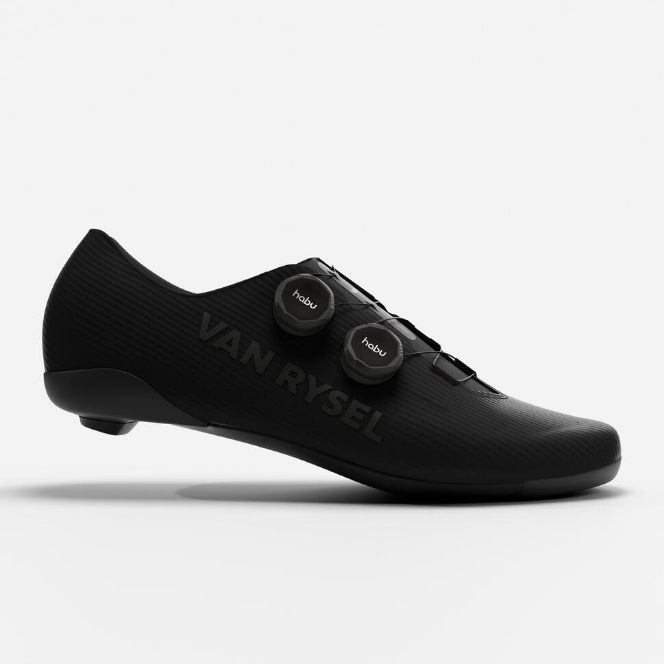 Van Rysel Adult RCR Road Cycling Shoes