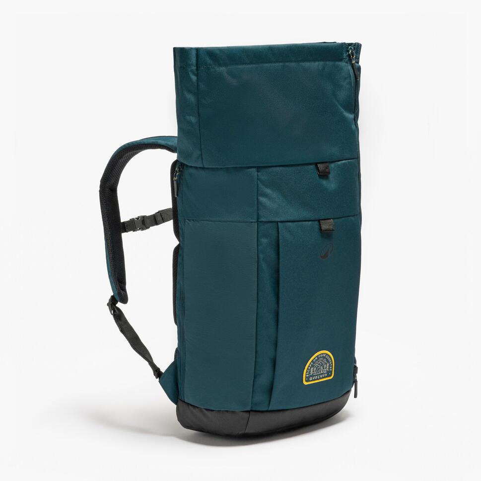 Quechua NH Escape 500 Rolltop 23 L Backpack