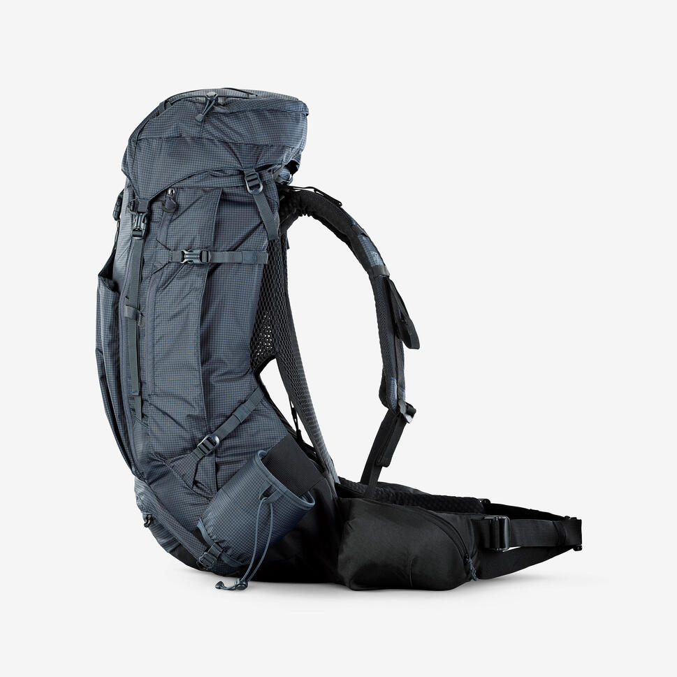 Simond Men's MT500 AIR 50+10 L Backpacking Pack