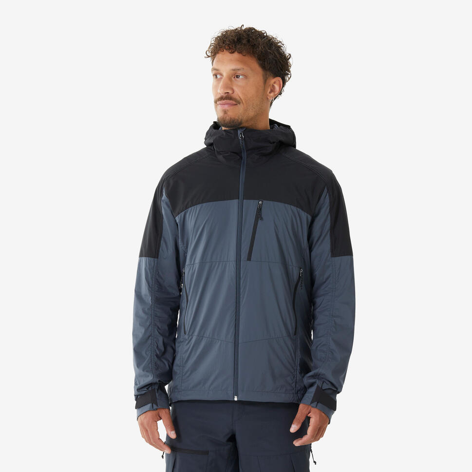 Simond Men's MT900 Windwarm Softshell Jacket