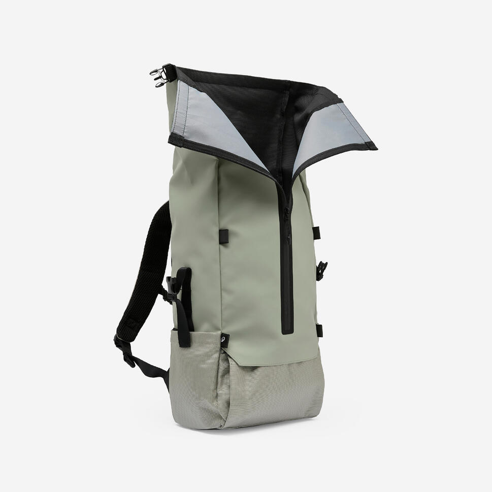 29L Rolltop Backpack – Decathlon