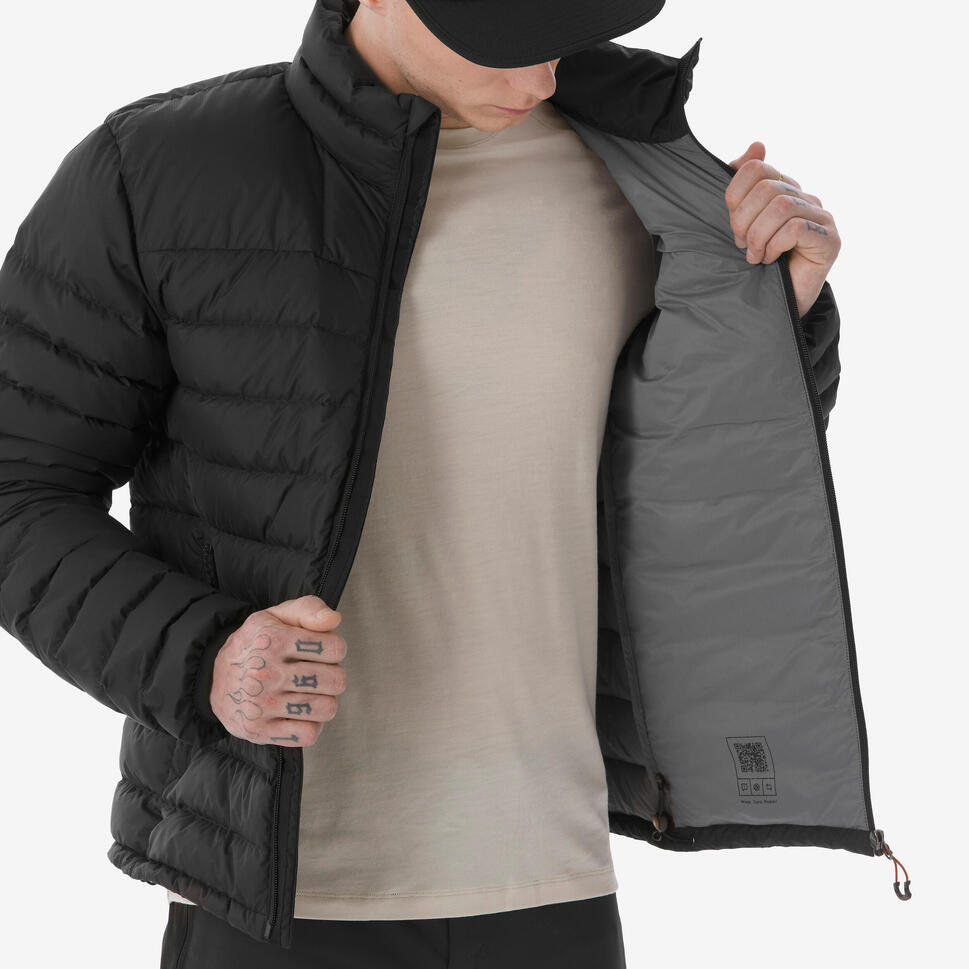Simond Men's MT500 Down Puffer Jacket