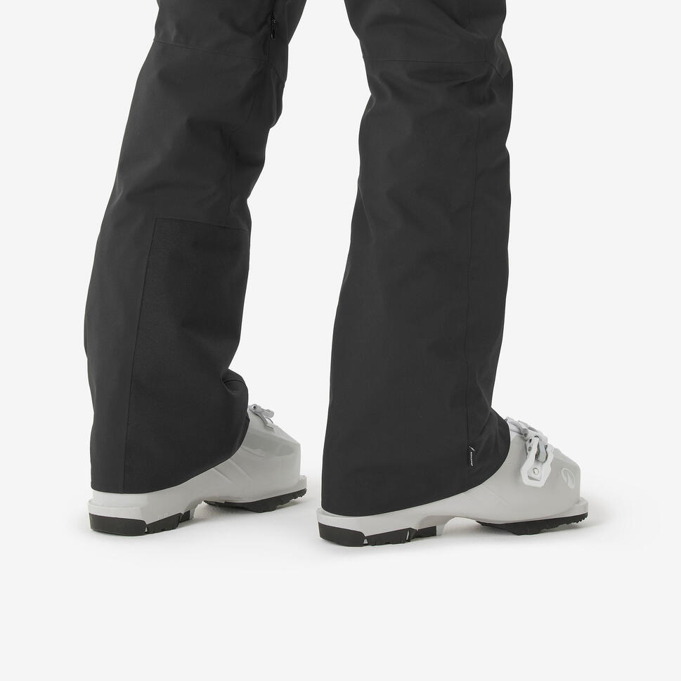 Wedze Women’s 500 Insulated Ski and Snow Pants