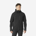 Forclaz Men's MT500 Windproof Softshell Jacket