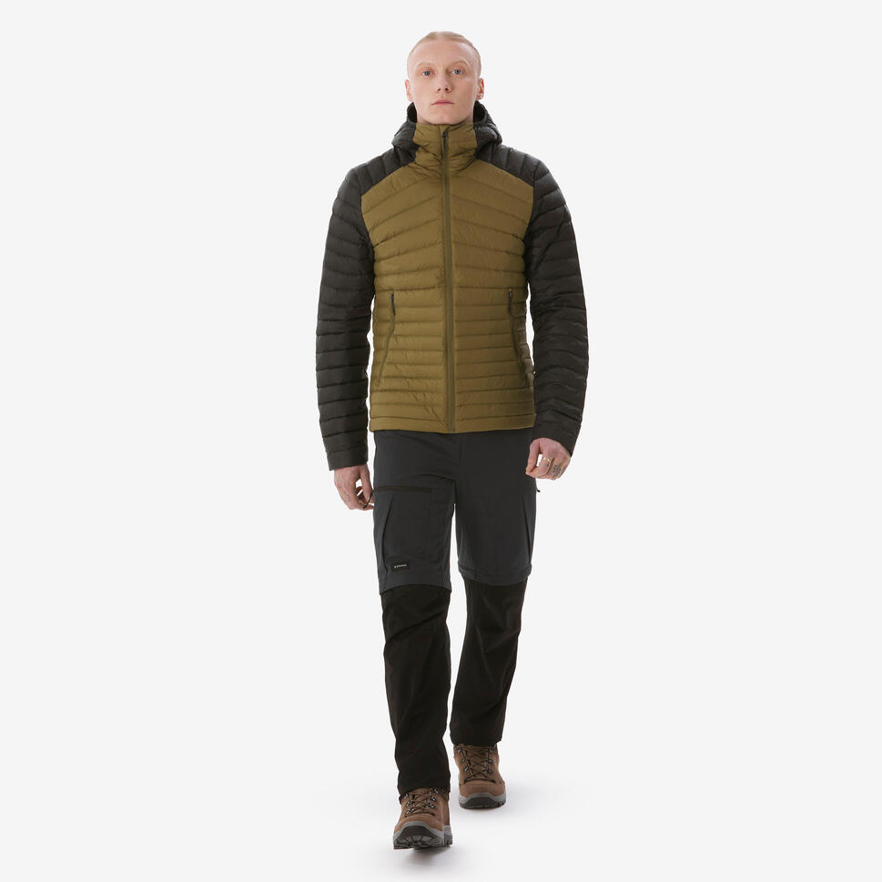 Simond Men’s Xplore Down Jacket