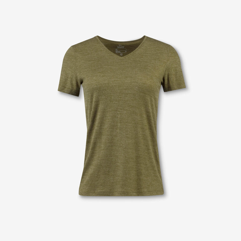 MT500 Merino Wool T-Shirt