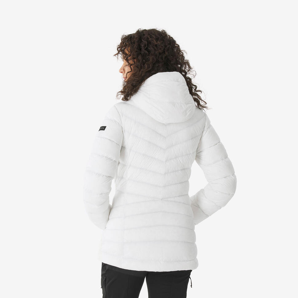 Simond Women’s MT500 Hooded Down Puffer Jacket
