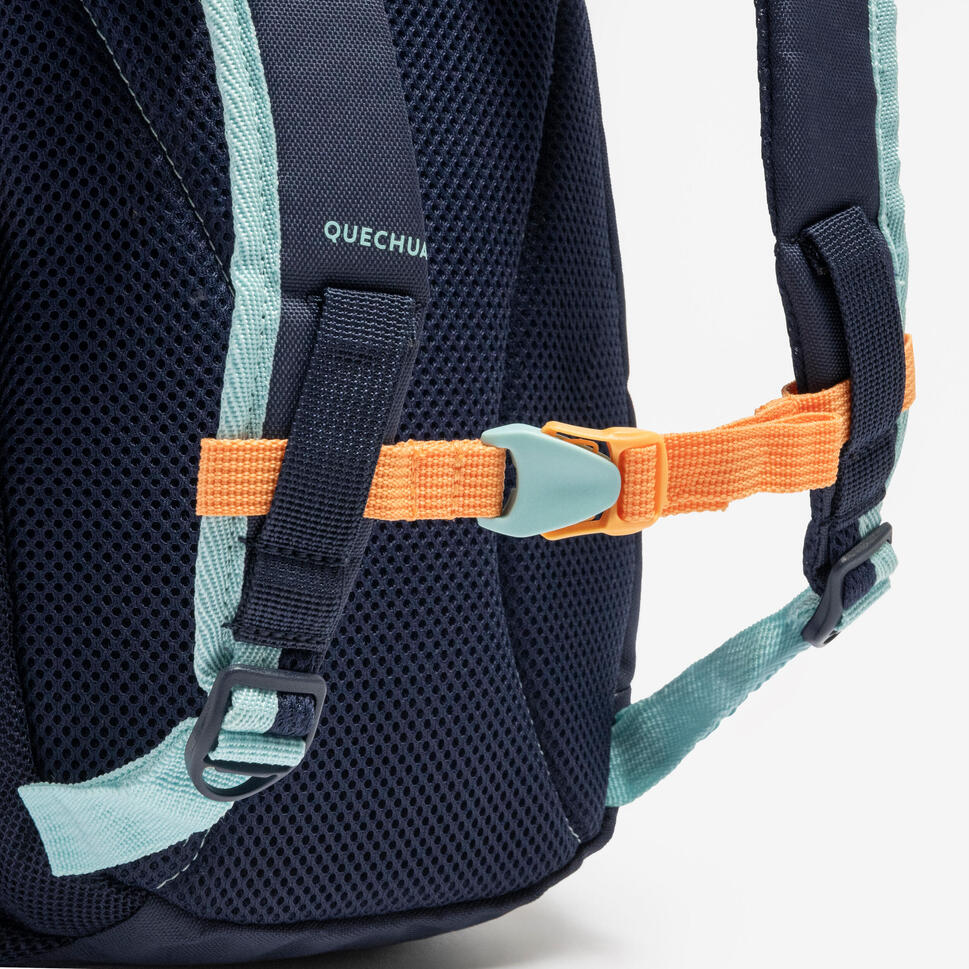 Quechua MH100 Kids’ 5L Hiking Backpack