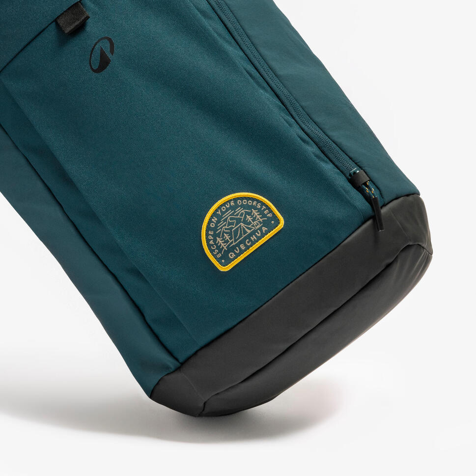 Quechua NH Escape 500 Rolltop 23 L Backpack