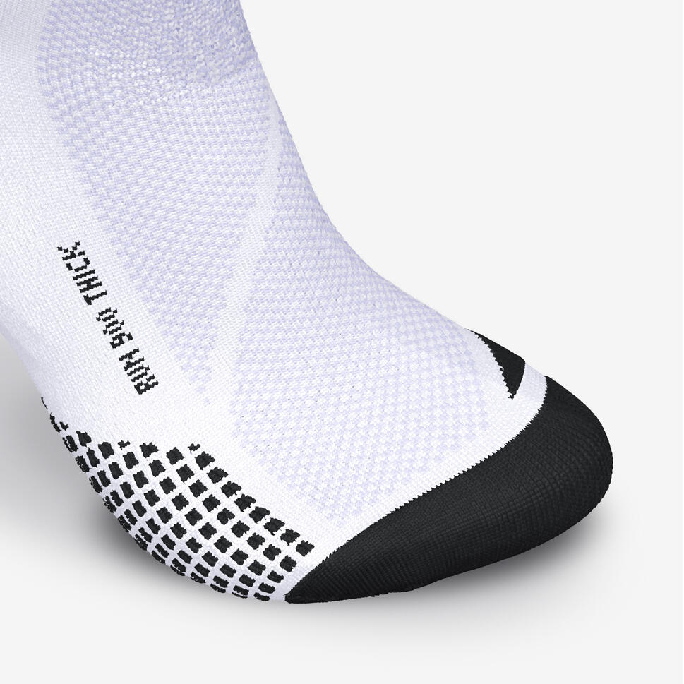 Kiprun Run900 Thick Mid Running Socks