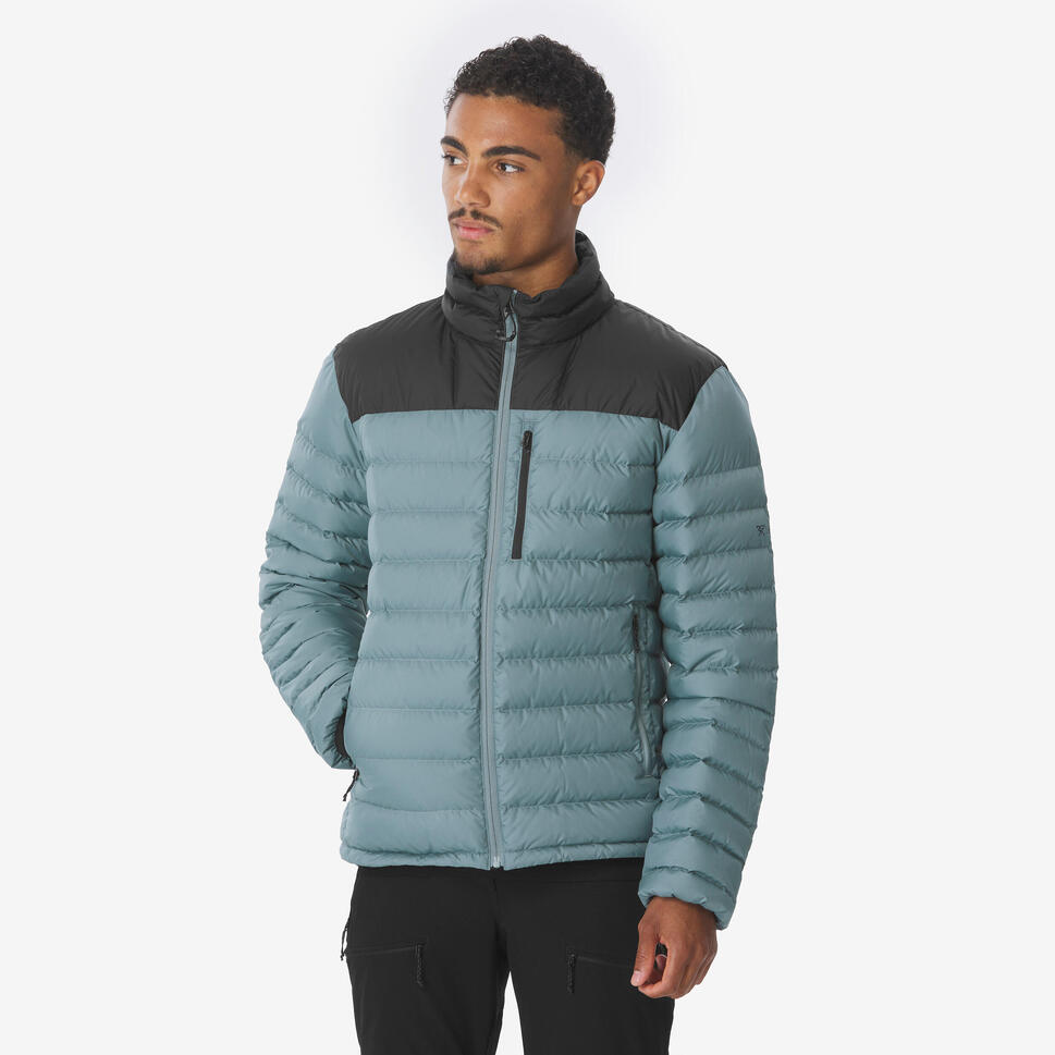 Simond Men's MT500 Down Puffer Jacket