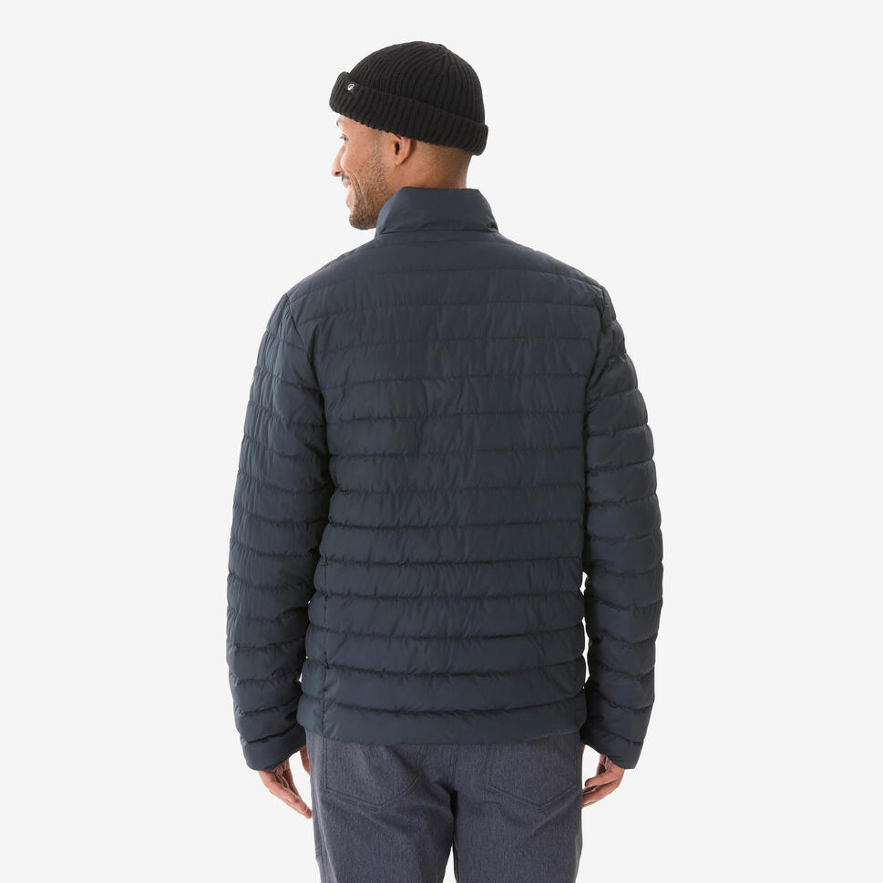 Quechua Men’s MH100 Hiking Jacket