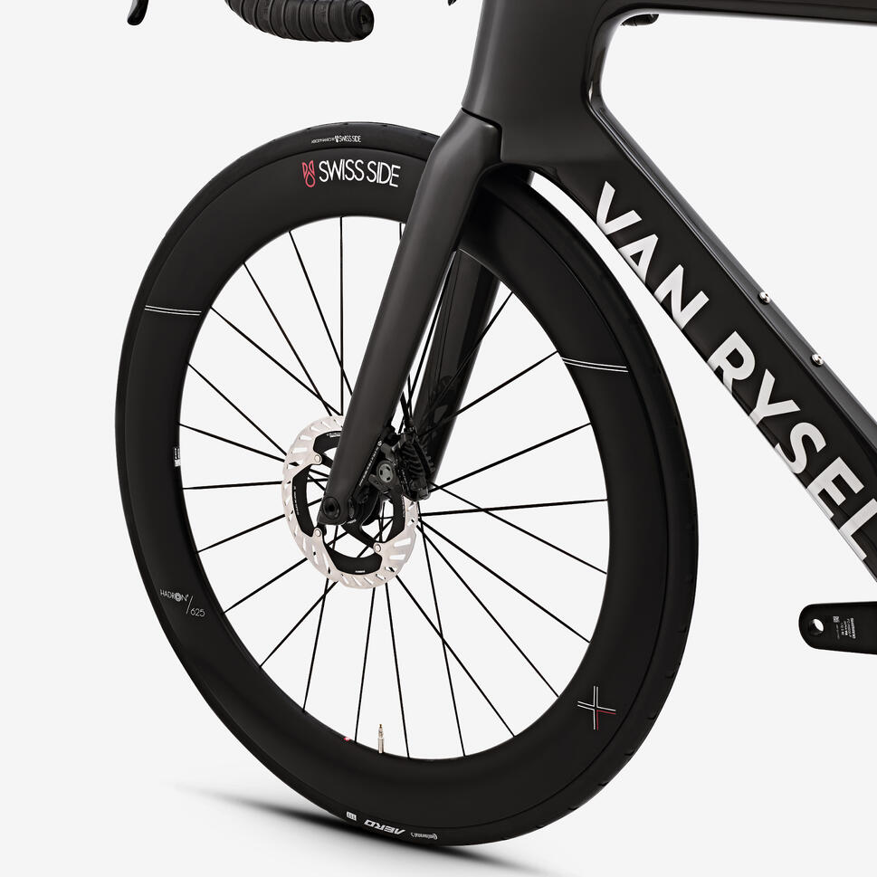 Van Rysel RCR-F Pro