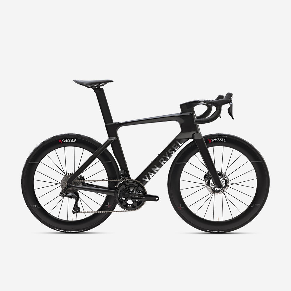 Van Rysel RCR-F Pro