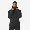 Quechua Men’s 500 Waterproof Ski and Snowboard Jacket