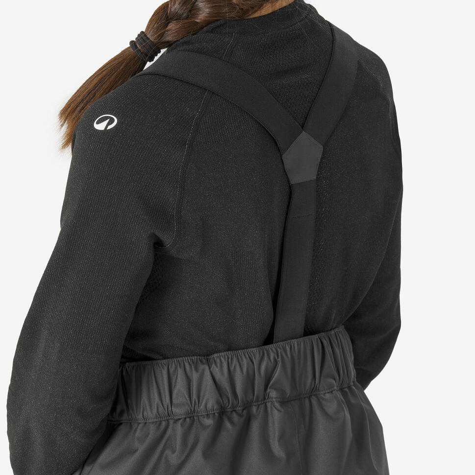Quechua Kids’ 100 Ski Trousers 5-13 years