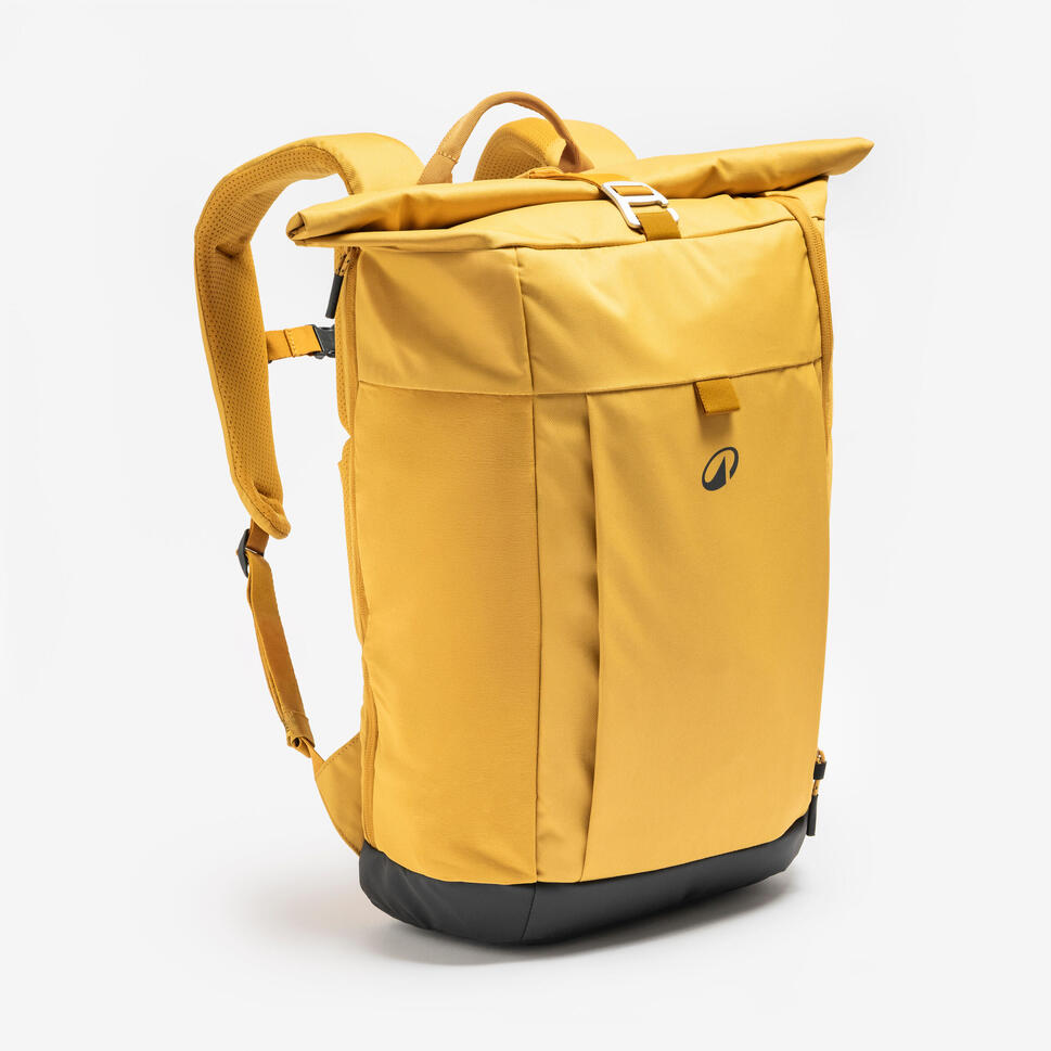 Quechua NH Escape 500 Rolltop 23 L Backpack