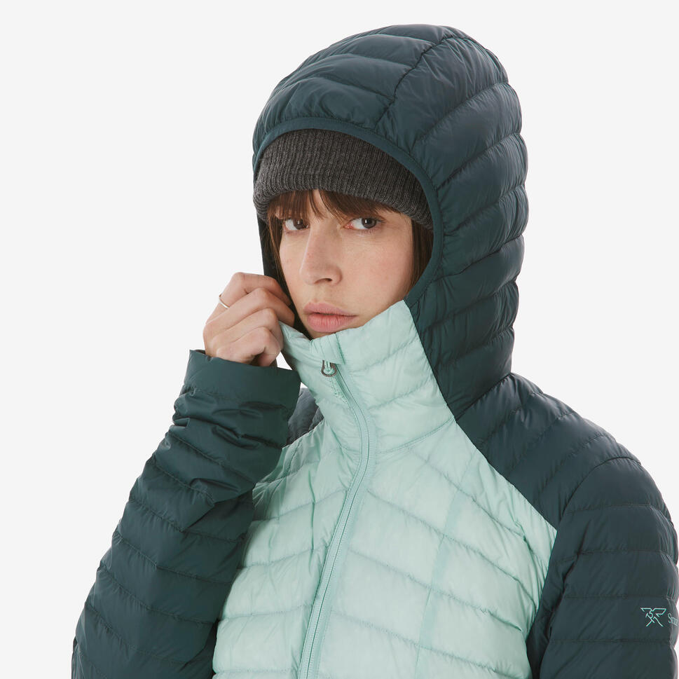 Simond Women’s Xplore Down Jacket