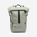 Roll-top backpack with laptop pocket, Commute 900 29L