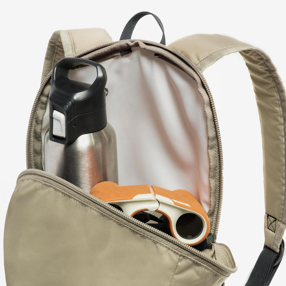Quechua NH50 Arpenaz 10 L Hiking Backpack