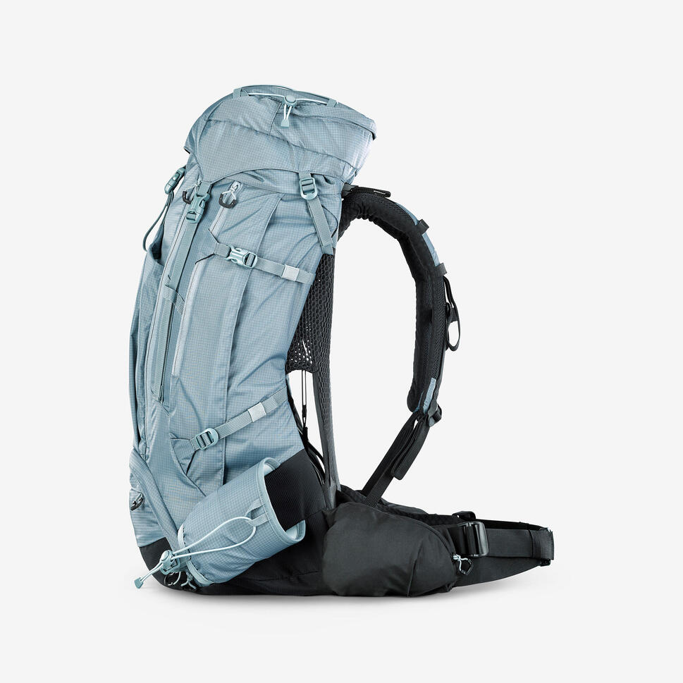 Simond Women's MT500 Air 45+10 L Backpacking Pack