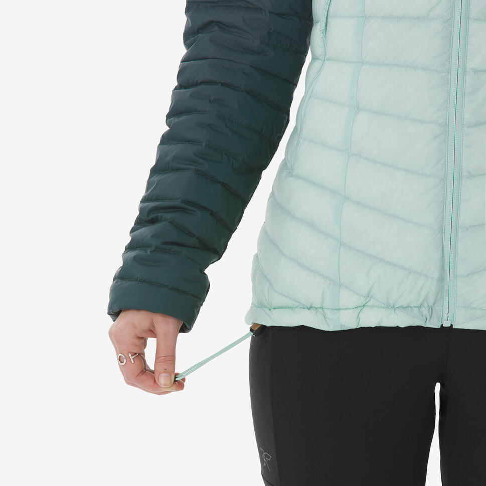 Simond Women’s Xplore Down Jacket