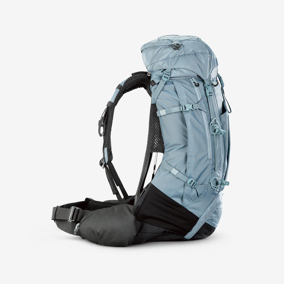 Simond Women's MT500 Air 45+10 L Backpacking Pack