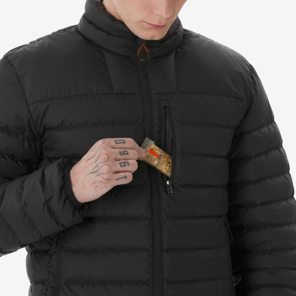 Simond Men's MT500 Down Puffer Jacket