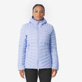 Simond Women’s Xplore Hooded Down Jacket