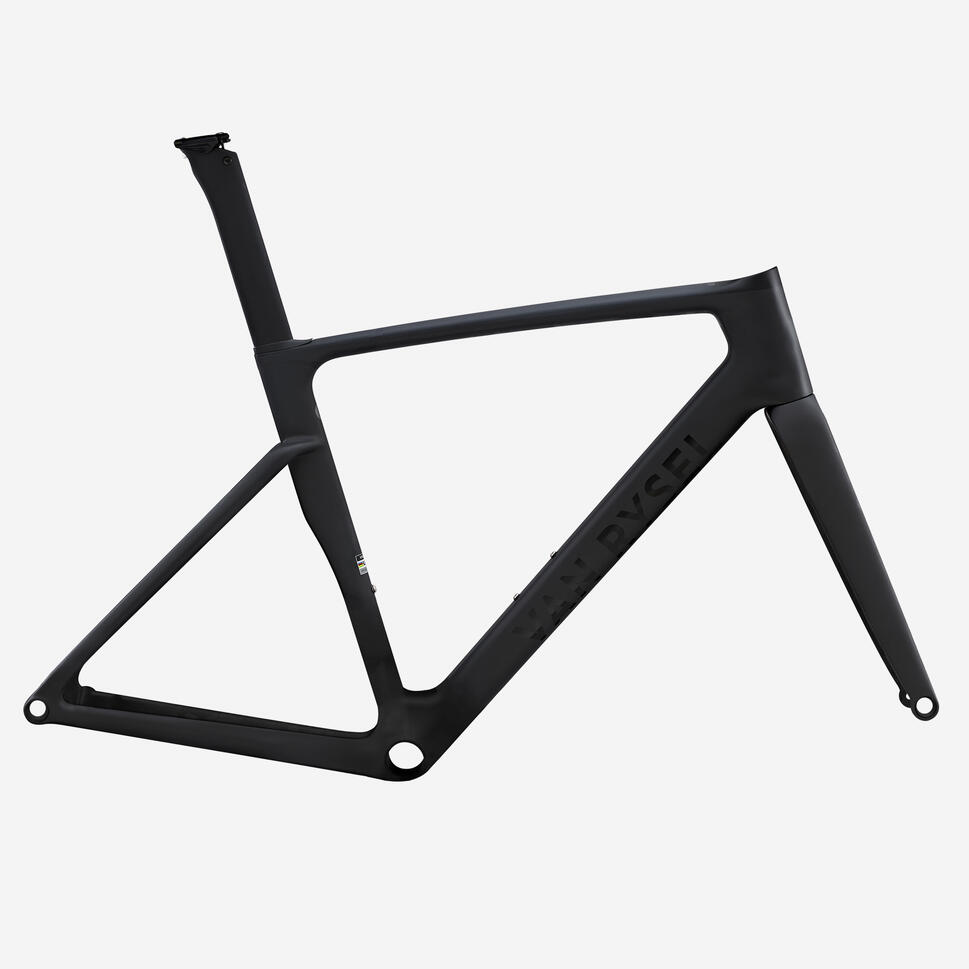 Van Rysel RCR PRO Frame Kit