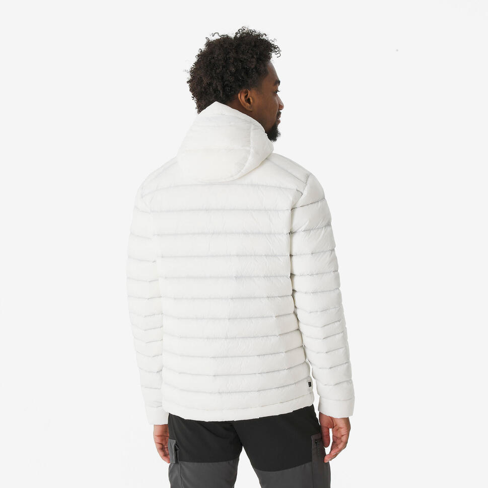 Simond Men’s MT500 Hooded Down Puffer Jacket