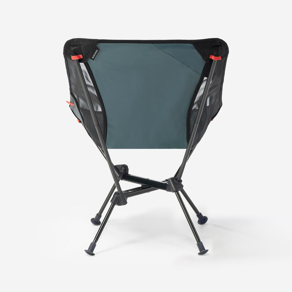 Quechua 500 Ultra-Compact Camping Chair