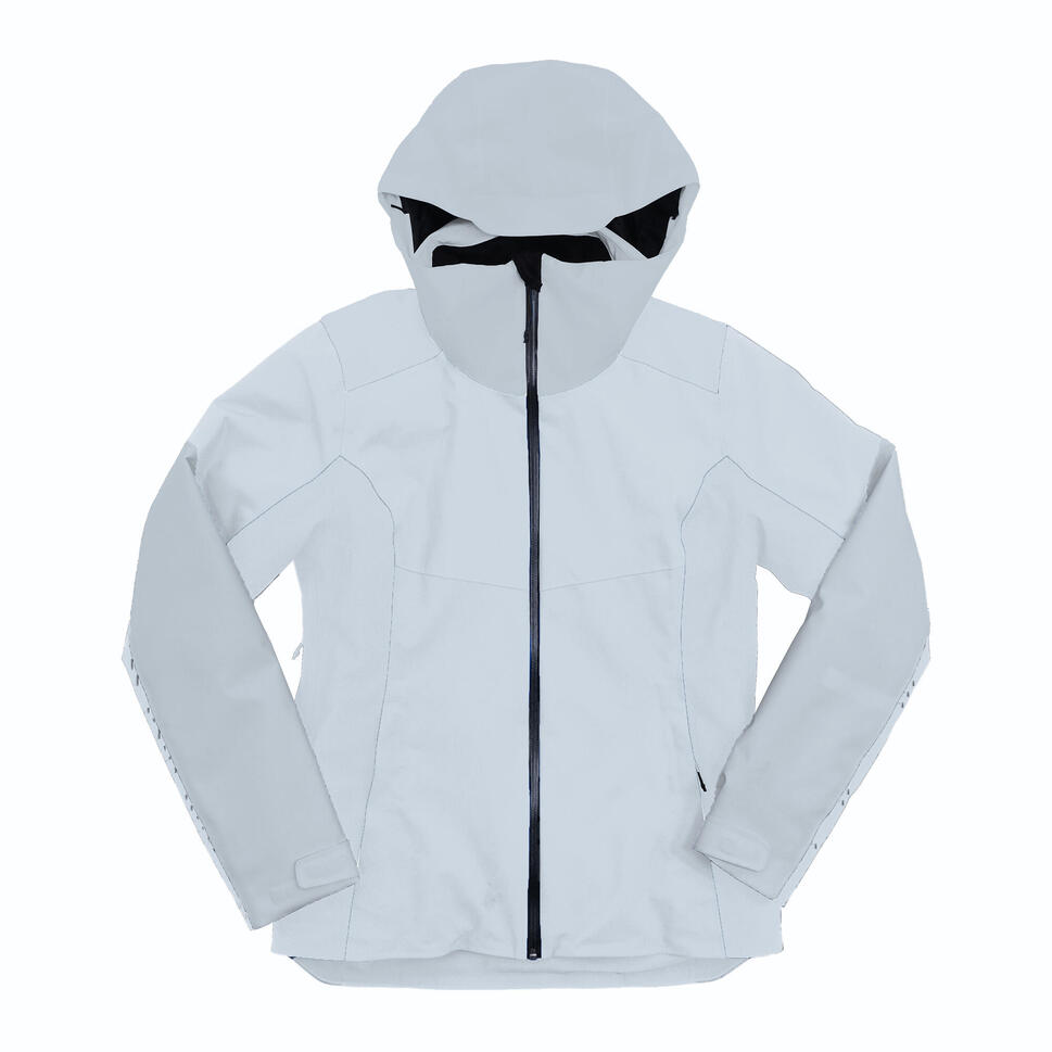 Quechua Women's 500 Waterproof Ski and Snowboard Jacket