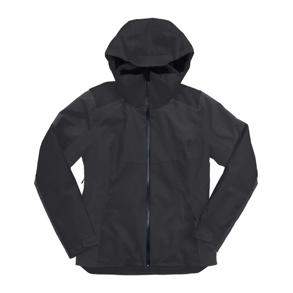 Quechua Women's 500 Waterproof Ski and Snowboard Jacket