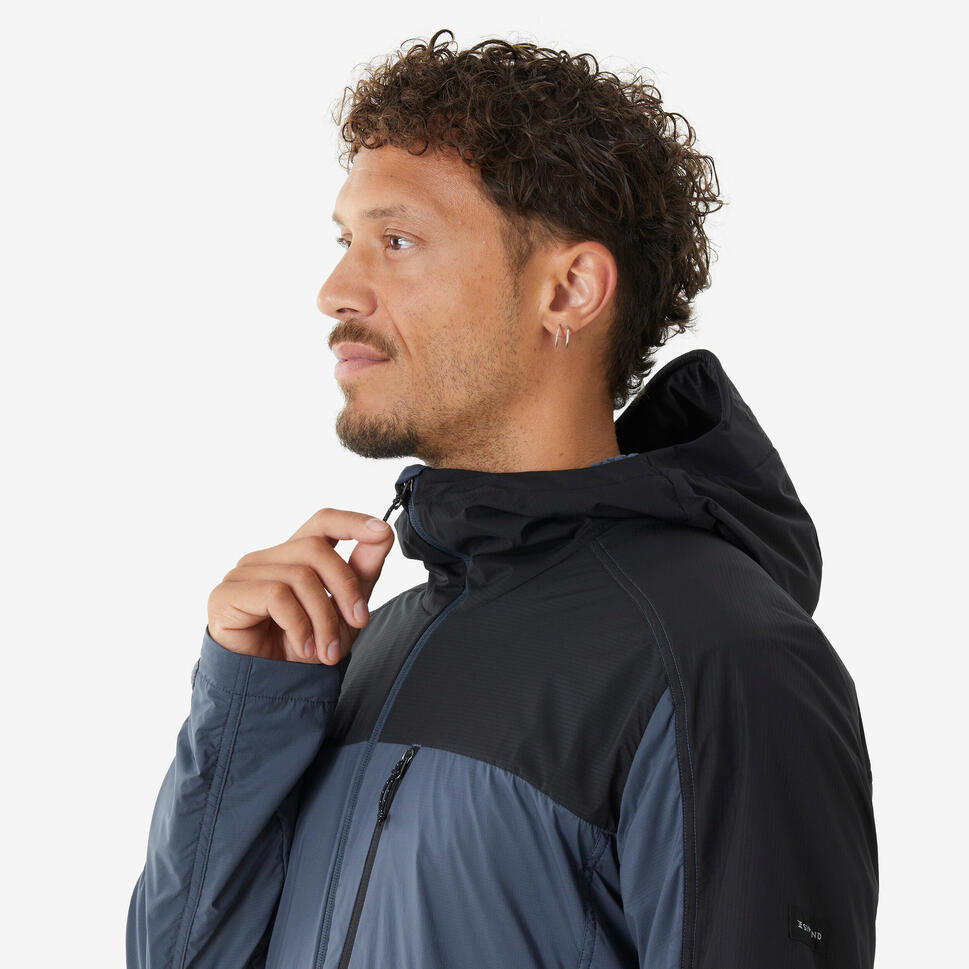 Simond Men's MT900 Windwarm Softshell Jacket