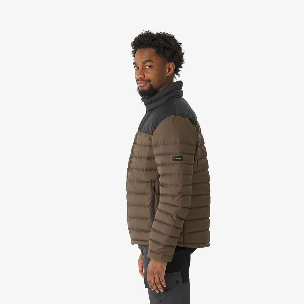 Simond Men's MT500 Down Puffer Jacket