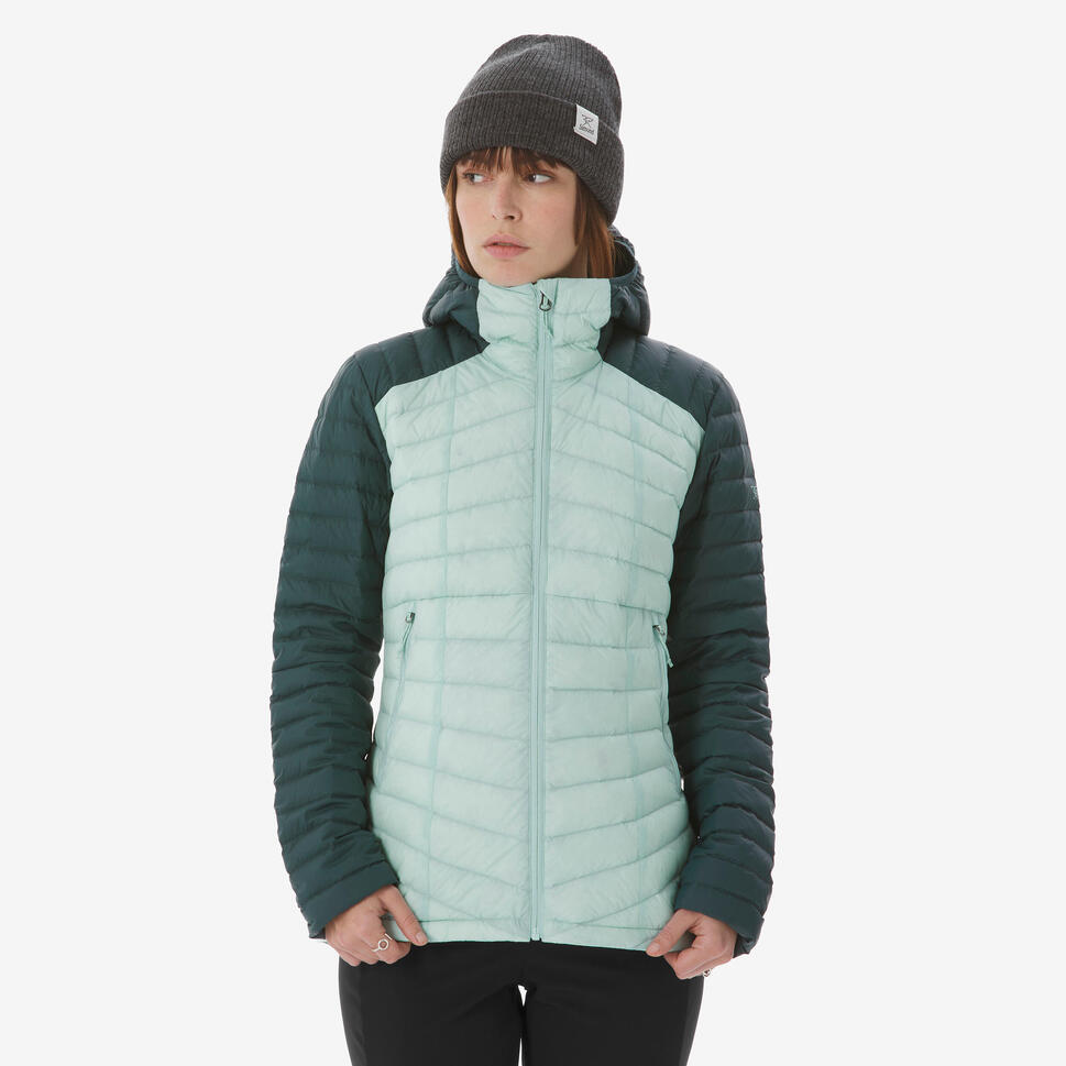 Simond Women’s Xplore Down Jacket
