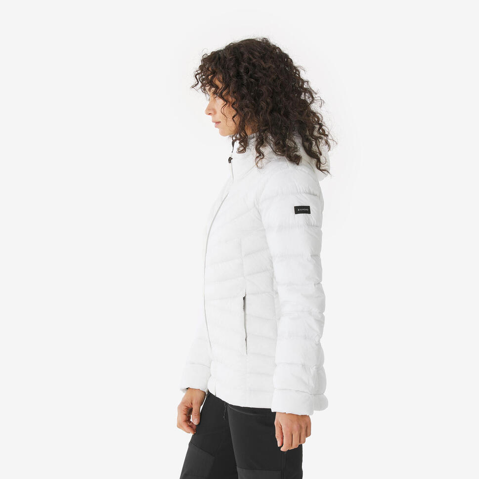 Simond Women’s MT500 Hooded Down Puffer Jacket