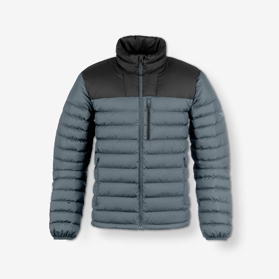 Simond Men's MT500 Down Puffer Jacket