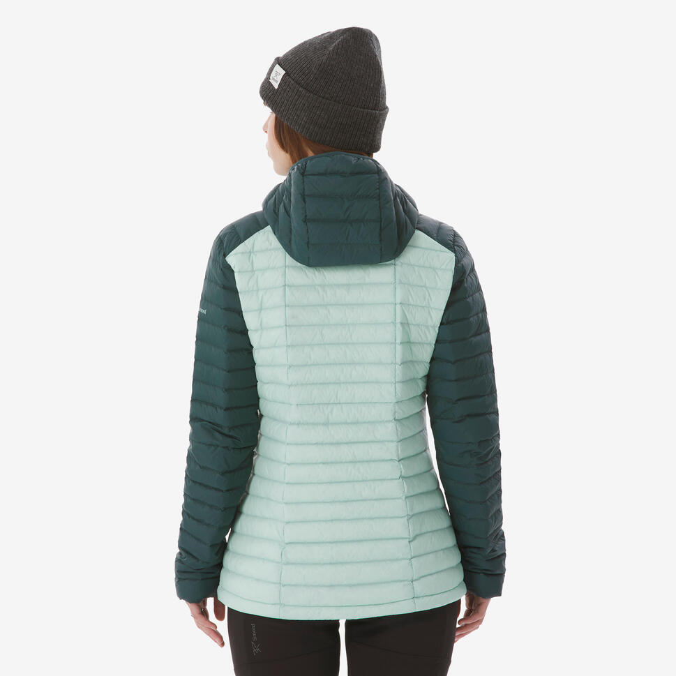 Simond Women’s Xplore Down Jacket