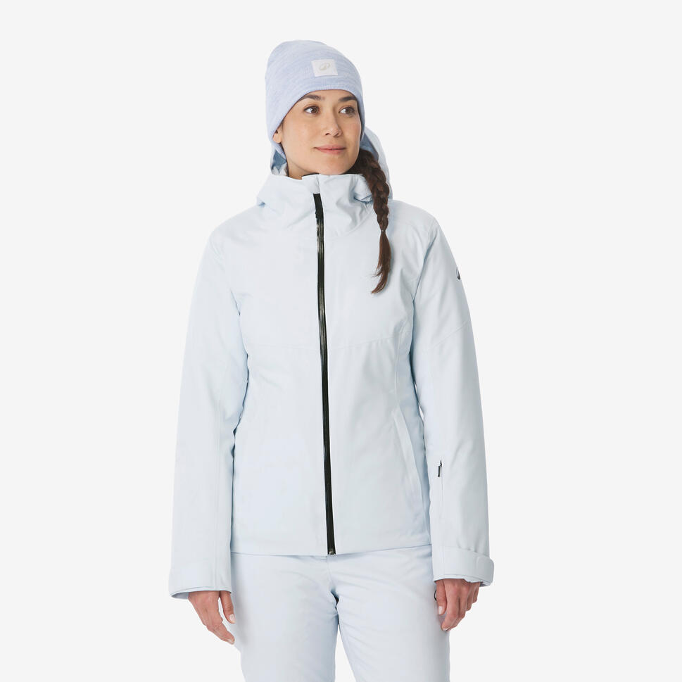 Quechua Women's 500 Waterproof Ski and Snowboard Jacket