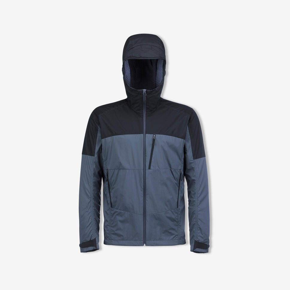 Simond Men's MT900 Windwarm Softshell Jacket