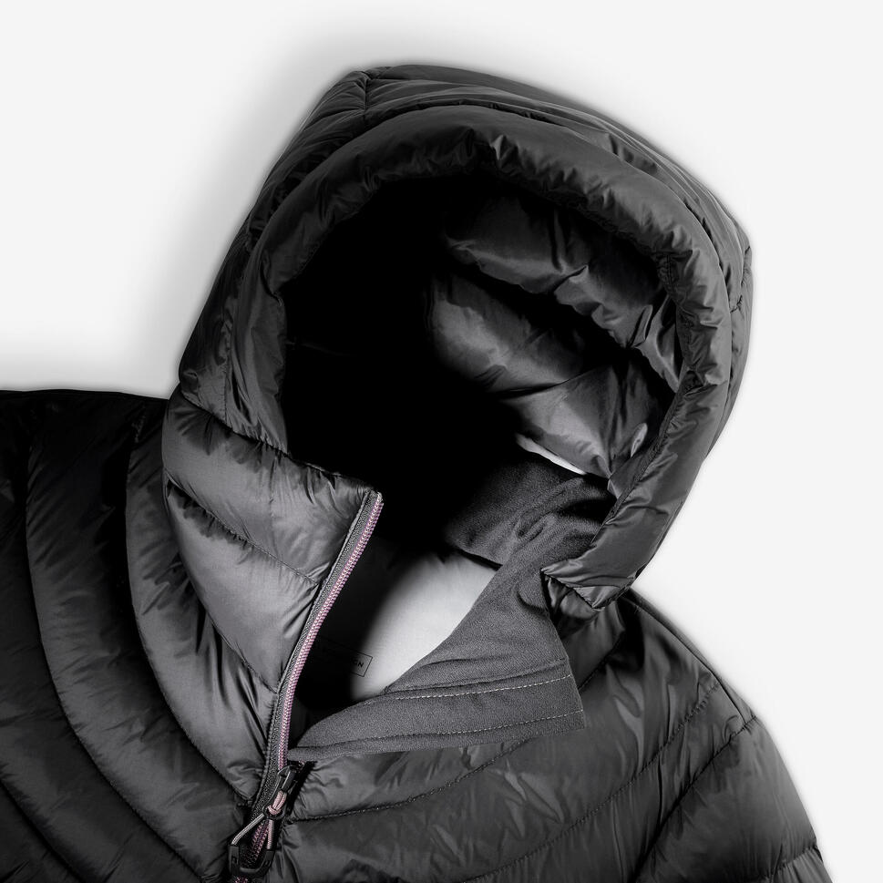 Simond Women’s MT500 Hooded Down Puffer Jacket