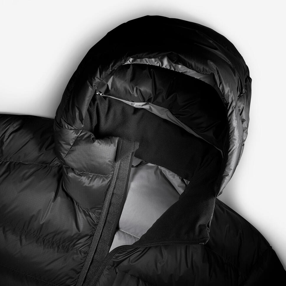 Simond Men’s MT500 Hooded Down Puffer Jacket