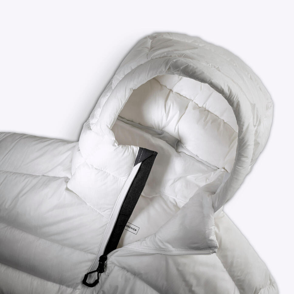 Simond Men’s MT500 Hooded Down Puffer Jacket