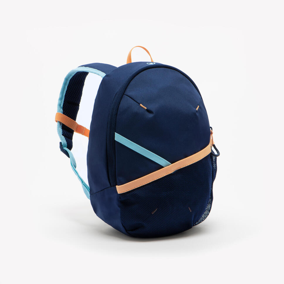 backpack for kids hiking Quechua MH100 Kids’ 5L Hiking Backpack