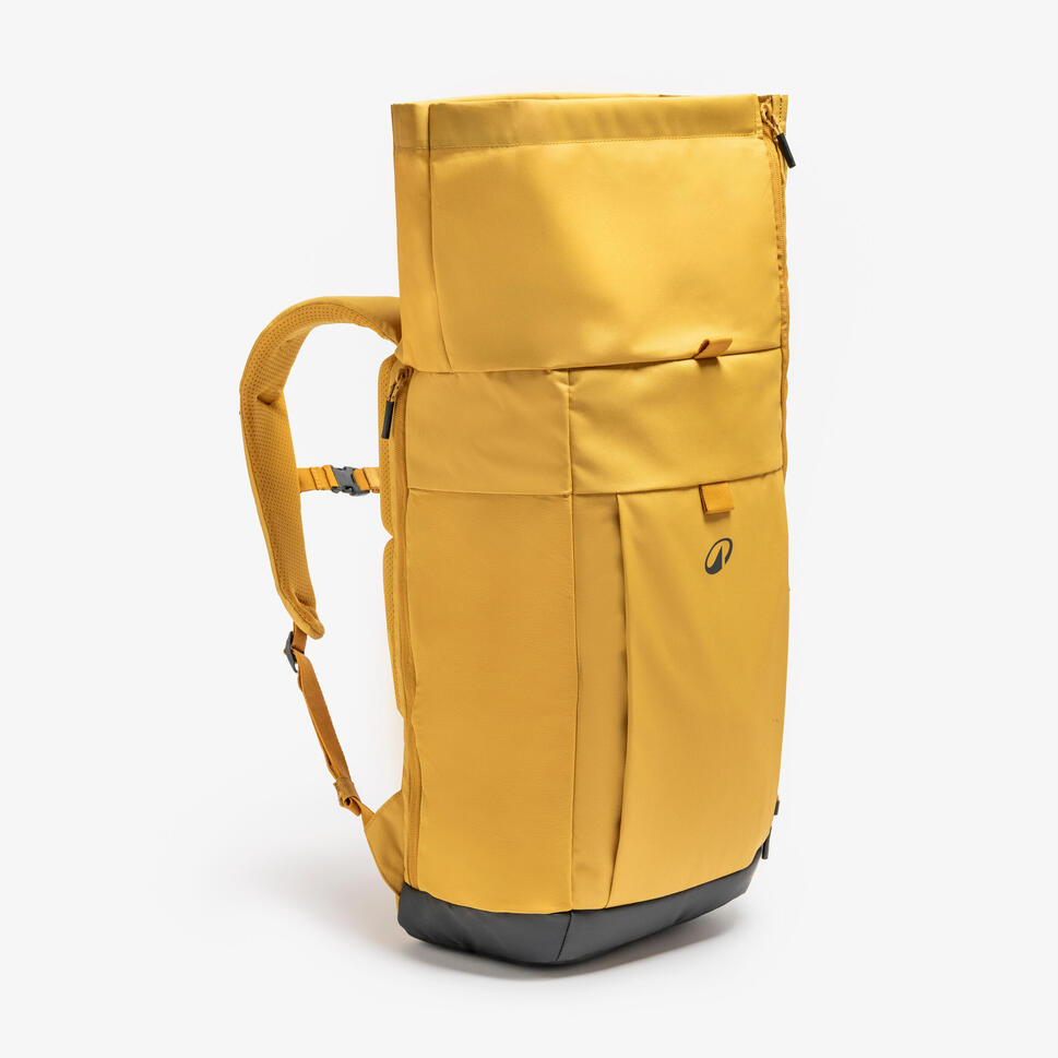Quechua NH Escape 500 Rolltop 23 L Backpack