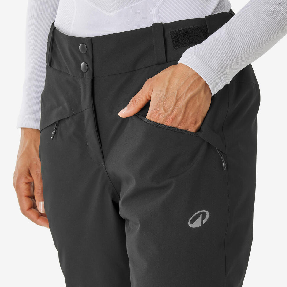 Wedze Women’s 500 Insulated Ski and Snow Pants
