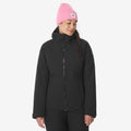 Quechua Women's 500 Waterproof Ski and Snowboard Jacket