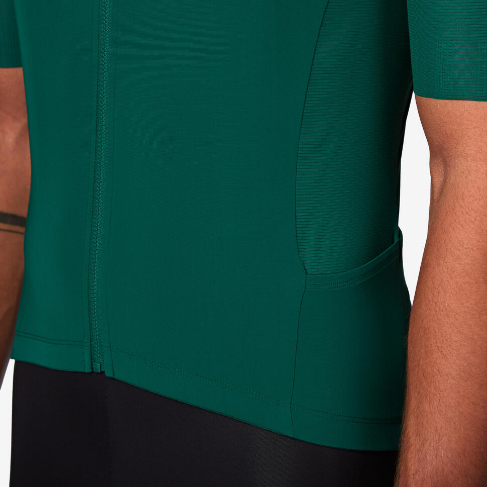 Van Rysel Unisex RCR-R 2 Short-Sleeved Cycling Jersey